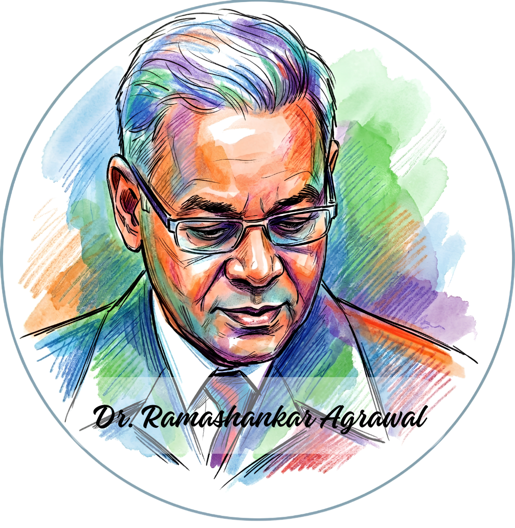 ramashankaragrawal.com