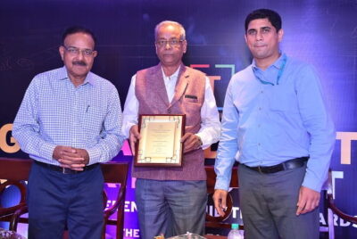 Tributes from Senior Academic Mentors