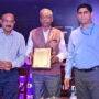 Tributes from Senior Academic Mentors